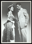 Scene from the stage production Damn Yankees