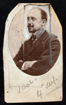Gabriele D'Annunzio