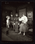The Dark at the Top of the Stairs, by W. Inge