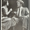 The Dark at the Top of the Stairs, by W. Inge
