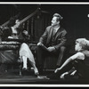 The Dark at the Top of the Stairs, by W. Inge
