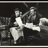 The Dark at the Top of the Stairs, by W. Inge