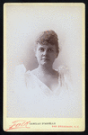 Camille D'Arville