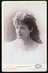 Camille D'Arville