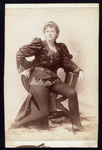 Camille D'Arville