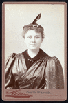 Camille D'Arville