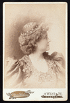 Camille D'Arville