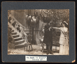 A Dash to Death (cinema 1909)
