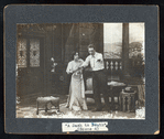A Dash to Death (cinema 1909)