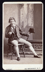 Edward Loomis Davenport