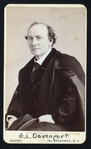Edward Loomis Davenport