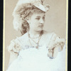 Fanny Davenport