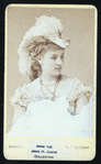 Fanny Davenport