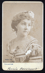 Fanny Davenport