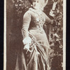 Fanny Davenport
