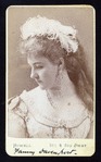 Fanny Davenport
