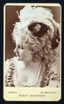 Fanny Davenport