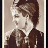 Fanny Davenport