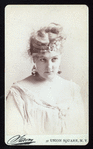 Fanny Davenport