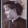 Fanny Davenport