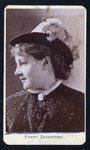 Fanny Davenport