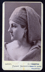 Fanny Davenport