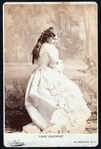 Fanny Davenport