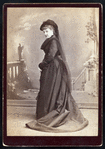 Fanny Davenport