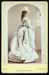 Fanny Davenport