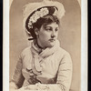 Fanny Davenport