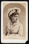 Fanny Davenport