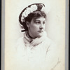 Fanny Davenport
