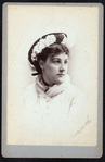 Fanny Davenport