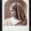 Fanny Davenport