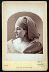 Fanny Davenport