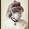 Fanny Davenport