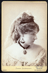 Fanny Davenport