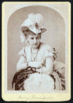 Fanny Davenport