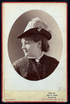 Fanny Davenport