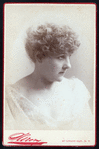 Fanny Davenport