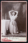 Fanny Davenport