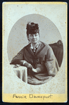 Fanny Davenport