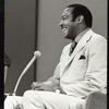 Unidentified person on the David Frost Show