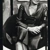 Unidentified person on the David Frost Show