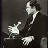 Unidentified person on the David Frost Show