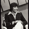 Unidentified person on the David Frost Show