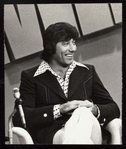 Unidentified person on the David Frost Show