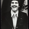 Unidentified person on the David Frost Show