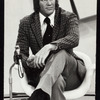 Unidentified person on the David Frost Show
