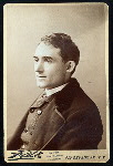 William Davidge 1847-1899